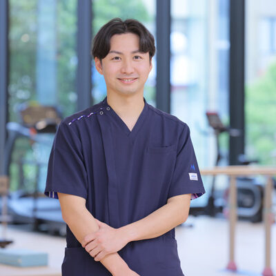 理学療法士