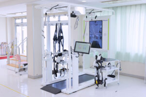 ウェルウォークWW-2000