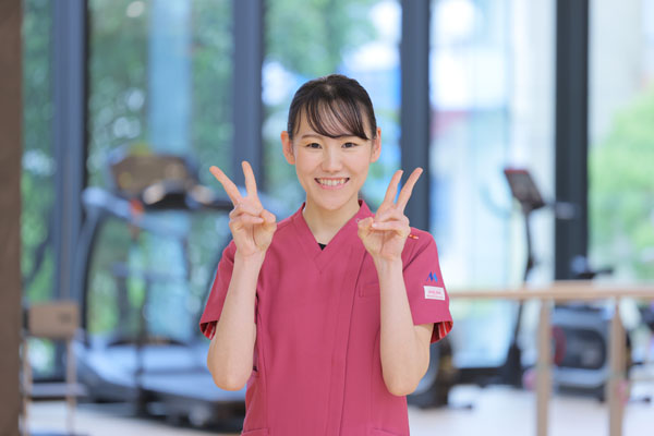 セラピスト