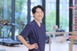 セラピスト